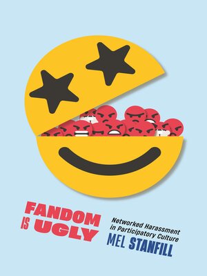 cover image of Fandom Is Ugly